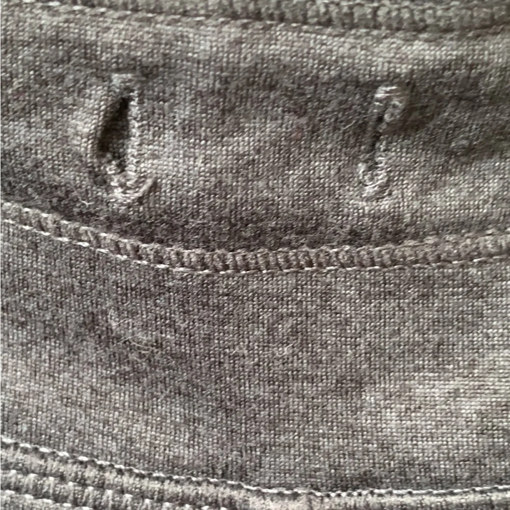 LOLE Women’s Dark Heather Gray Jogger Pants Size: Medium